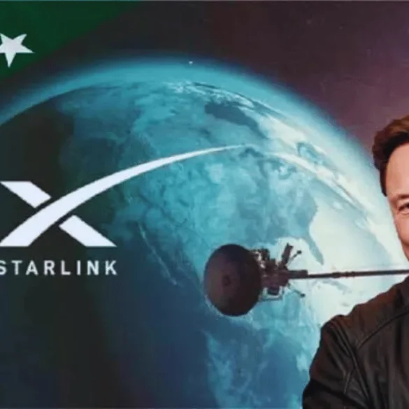 Starlink