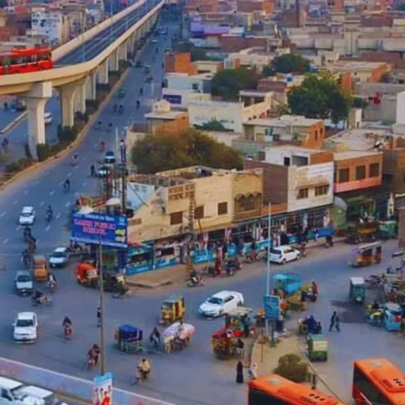 Multan