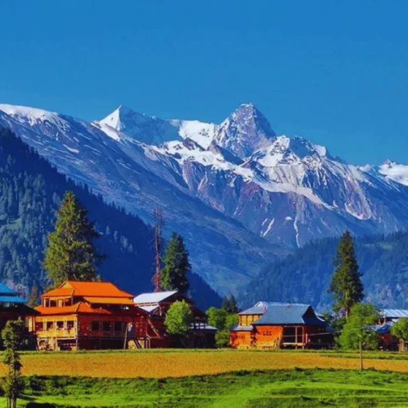 Neelum Valley