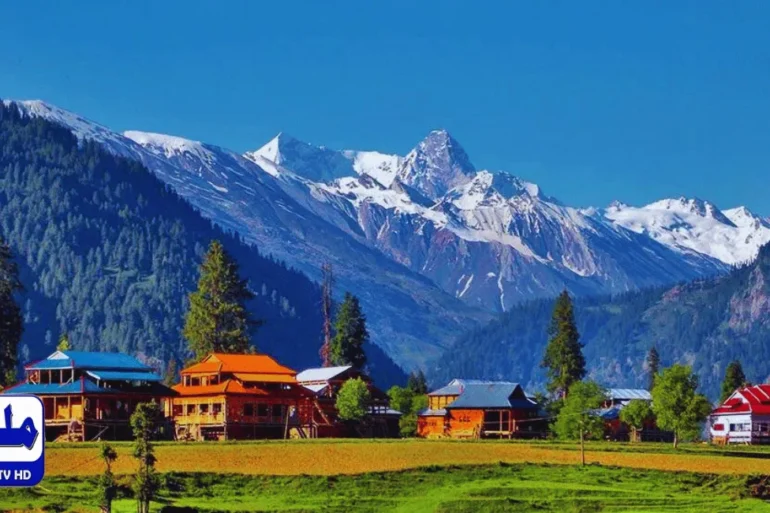 Neelum Valley