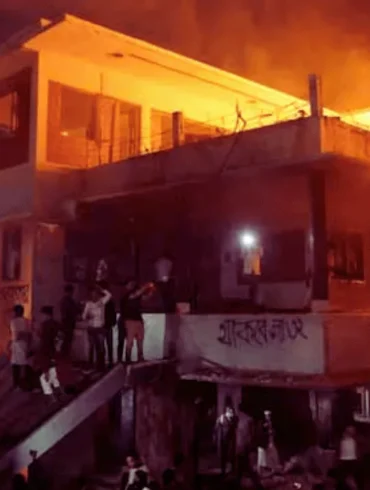Bangladesh