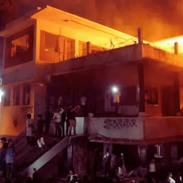Bangladesh