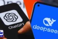 DeepSeek vs. ChatGPT