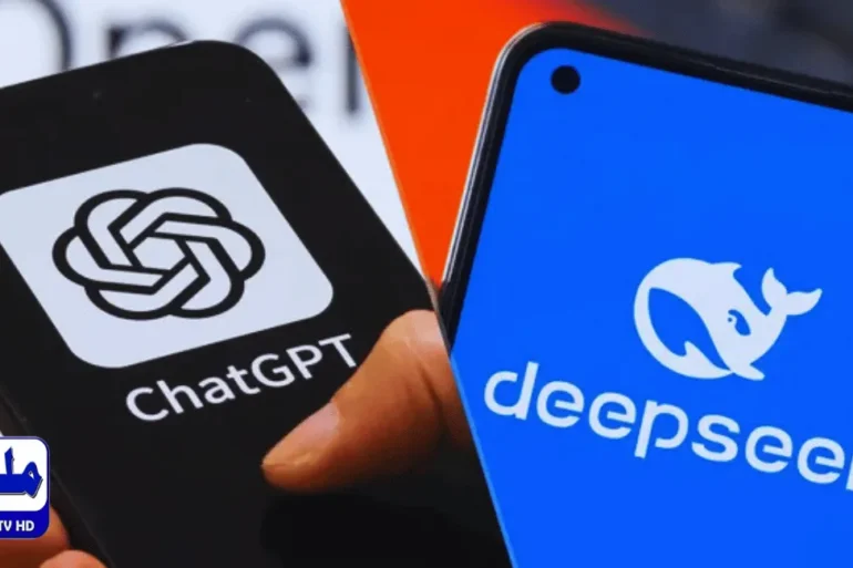 DeepSeek vs. ChatGPT