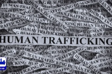 Human Traffickers