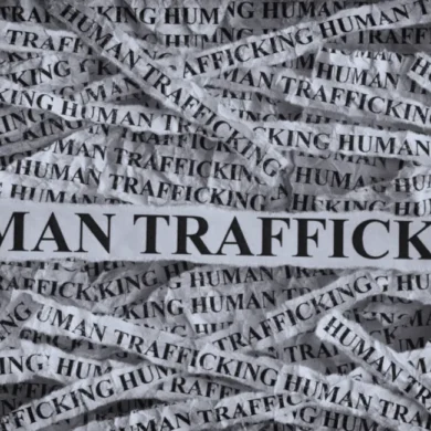 Human Traffickers