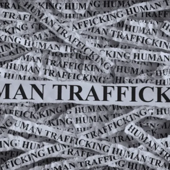 Human Traffickers