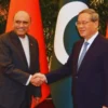 President Zardari and Chinese Premier Li Qiang Vow